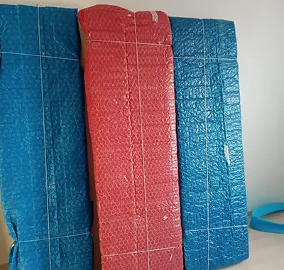 İstanbul Nişantaşı Nakliyat Eşya Paketleme Görseli