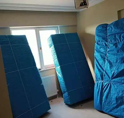 İstanbul Nişantaşı Nakliyat Eşya Paketleme Görseli