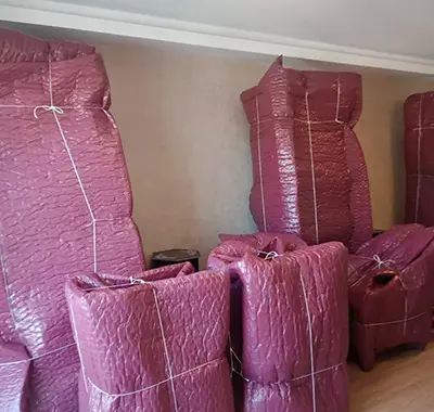 İstanbul Nişantaşı Nakliyat Eşya Paketleme Görseli